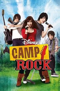 Rock Kampı izle