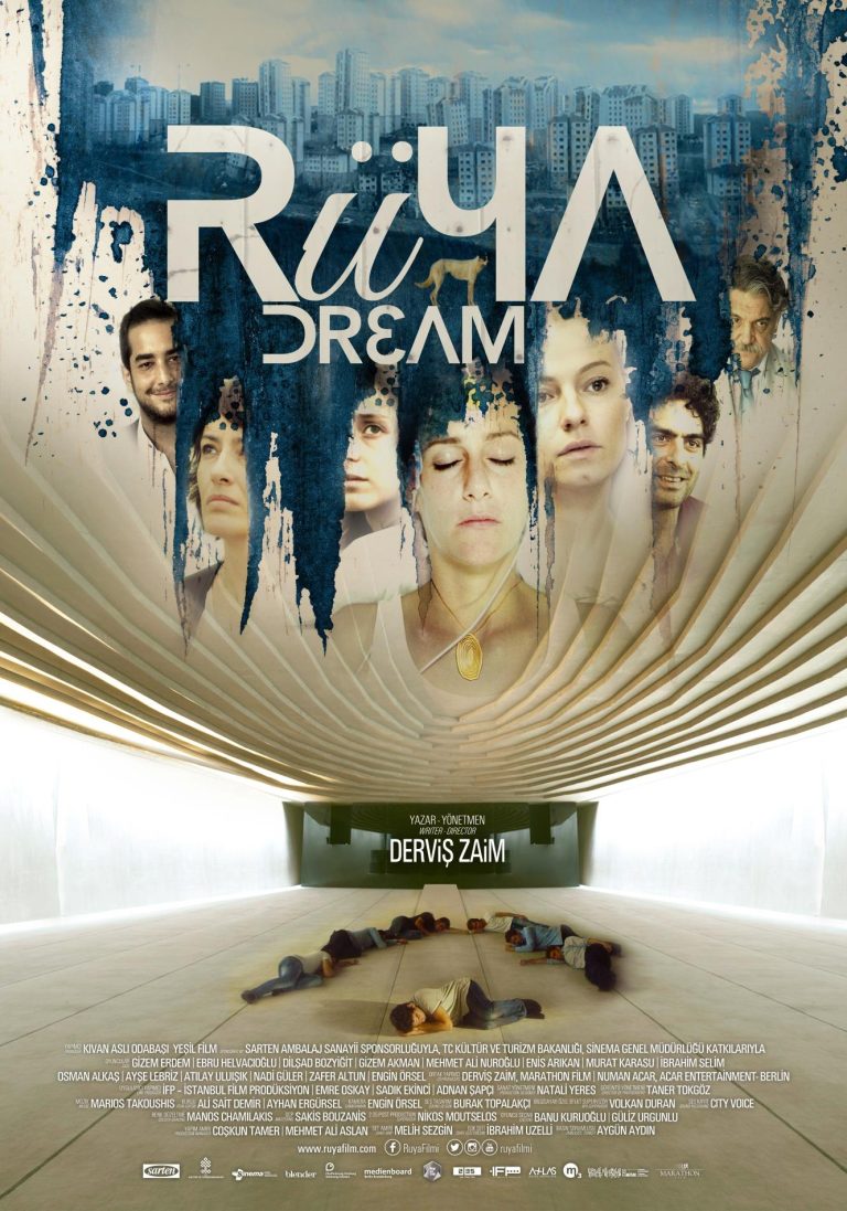 Rüya izle