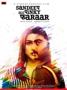 Sandeep Aur Pinky Faraar izle