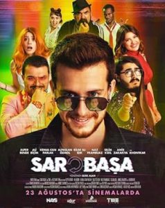 Sar Başa izle