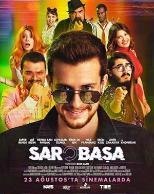 Sar Başa izle