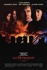 Sefiller izle