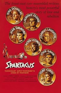 Spartaküs izle