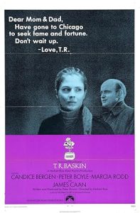 T.R. Baskin izle