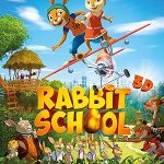 Tavşan Okulu izle