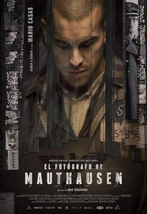 The Photographer of Mauthausen izle
