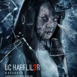 Üç Harfliler 3: Karabüyü izle