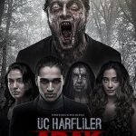 Üç Harfliler: Adak izle