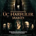 Üç Harfliler: Marid izle
