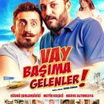 Vay Başıma Gelenler izle