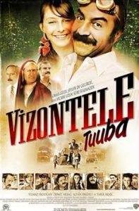 Vizontele Tuuba izle