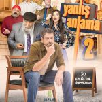 Yanlış Anlama 2 izle