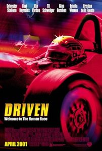 Yarışçı izle