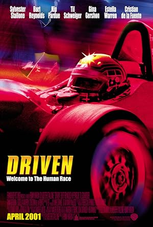 Yarışçı izle