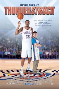 Yıldırım Çarpmış izle