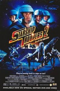 Yıldız Gemisi Askerleri 2: Birliğin Kahramanı izle