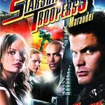 Yıldız Gemisi Askerleri 3: Yağmacı izle