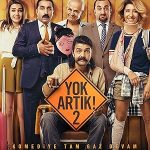 Yok Artık! 2 izle