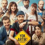 Yok Artık! izle