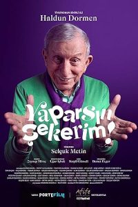Yaparsın Şekerim! izle