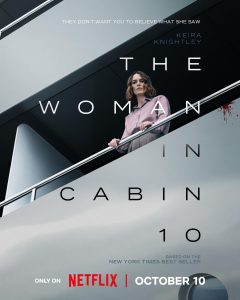 10 Numaralı Kamara izle