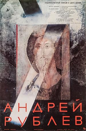 Andrei Rublev izle
