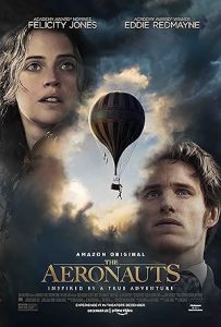 Balon Pilotları izle