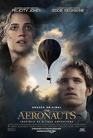 Balon Pilotları izle