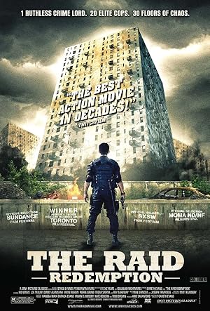 Baskın: Kefaret izle