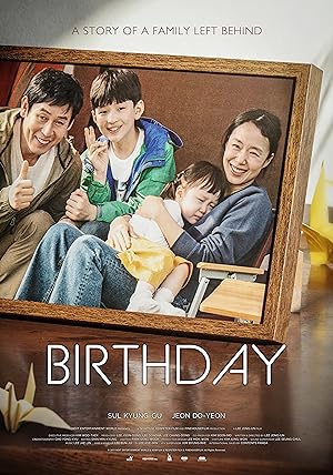 Birthday izle