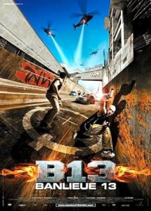 Bölge 13 izle Bölge 13