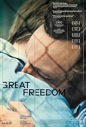Büyük Özgürlük izle
