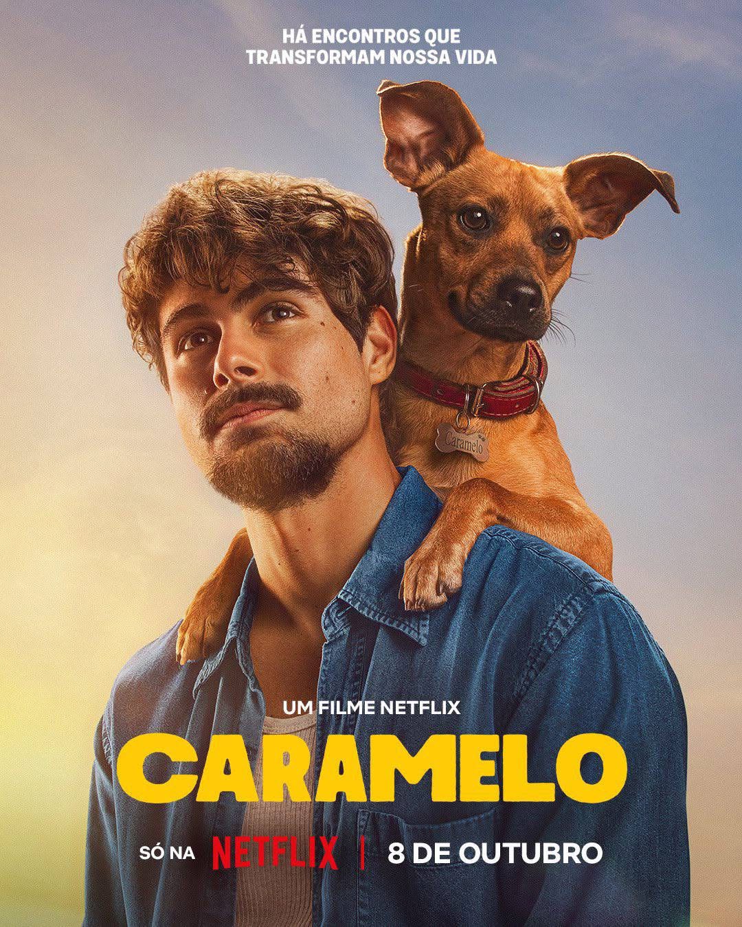 Caramelo izle