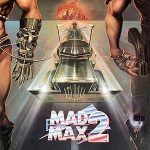 Çılgın Max 2: Savaşçı