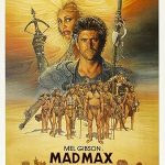 Çılgın Max 3: Gökkubbenin Ardında