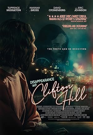Clifton Tepesi izle