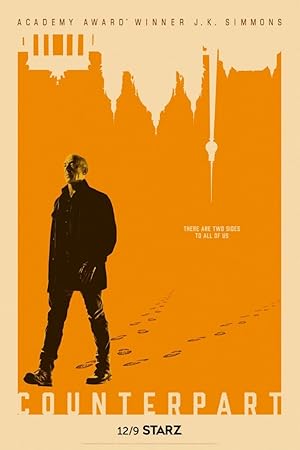 Counterpart 2. Sezon