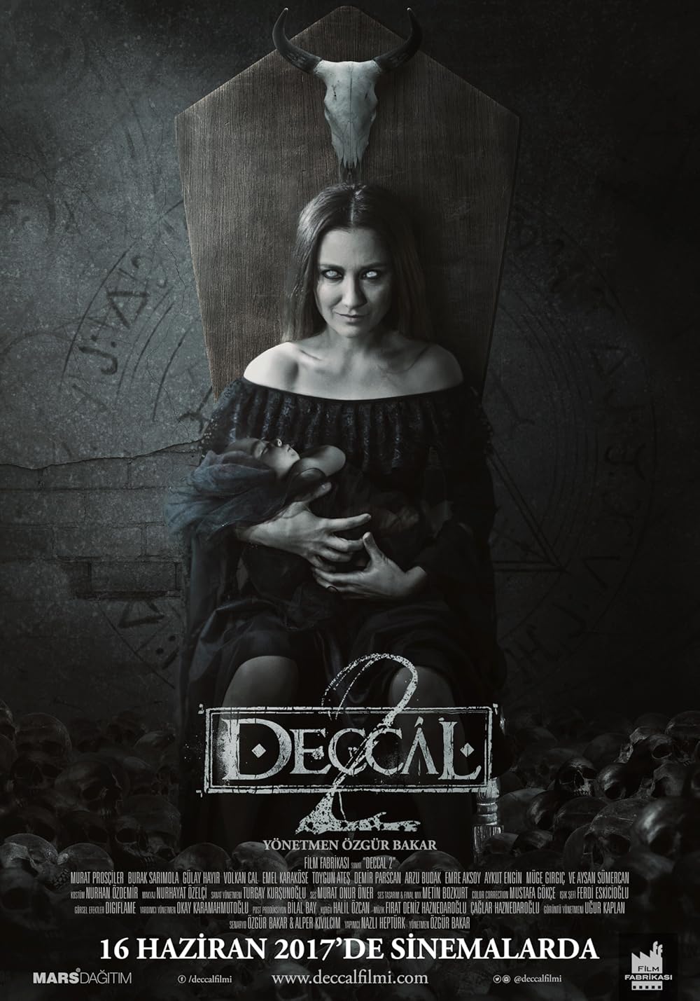 Deccal 2 izle