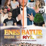 Enes Batur: Hayal mi Gerçek mi? izle