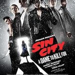 Günah Şehri: Uğruna Öldürülecek Kadın izle