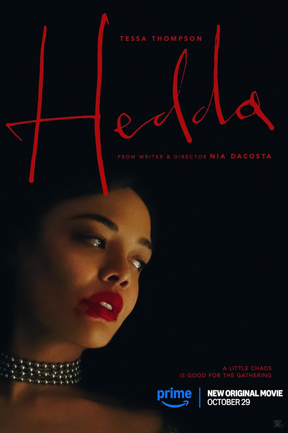 Hedda izle