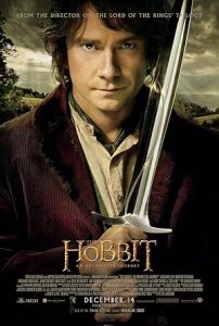 Hobbit Film Serisi