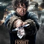 Hobbit: Beş Ordunun Savaşı izle