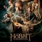 Hobbit: Smaug’un Çorak Toprakları izle