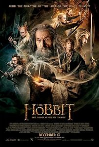 Hobbit: Smaug’un Çorak Toprakları izle