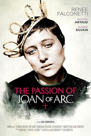 Jeanne d’Arc’ın Tutkusu izle