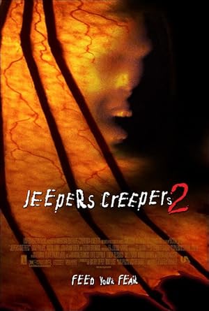Kabus Gecesi 2 izle