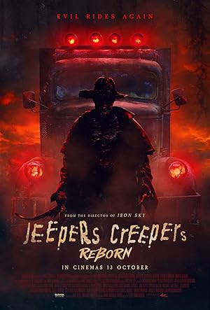 Kabus Gecesi 4: Diriliş izle