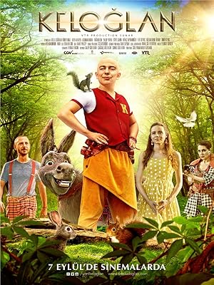 Keloğlan izle