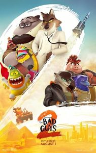 Kim Demiş Kötüyüz Diye? 2 izle Kim Demiş Kötüyüz Diye? 2
